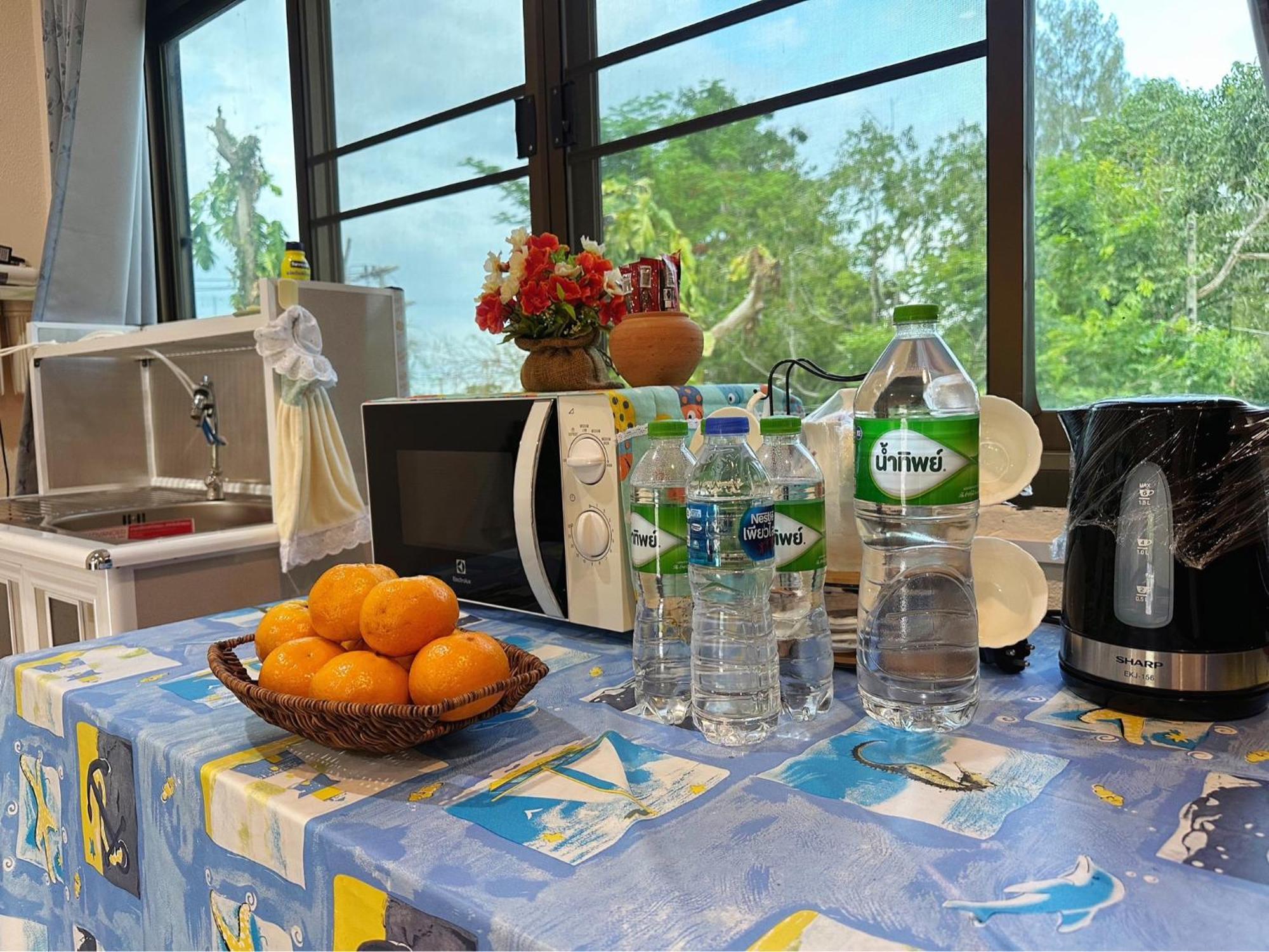 The Sun House Hotel Хуа Хин Екстериор снимка