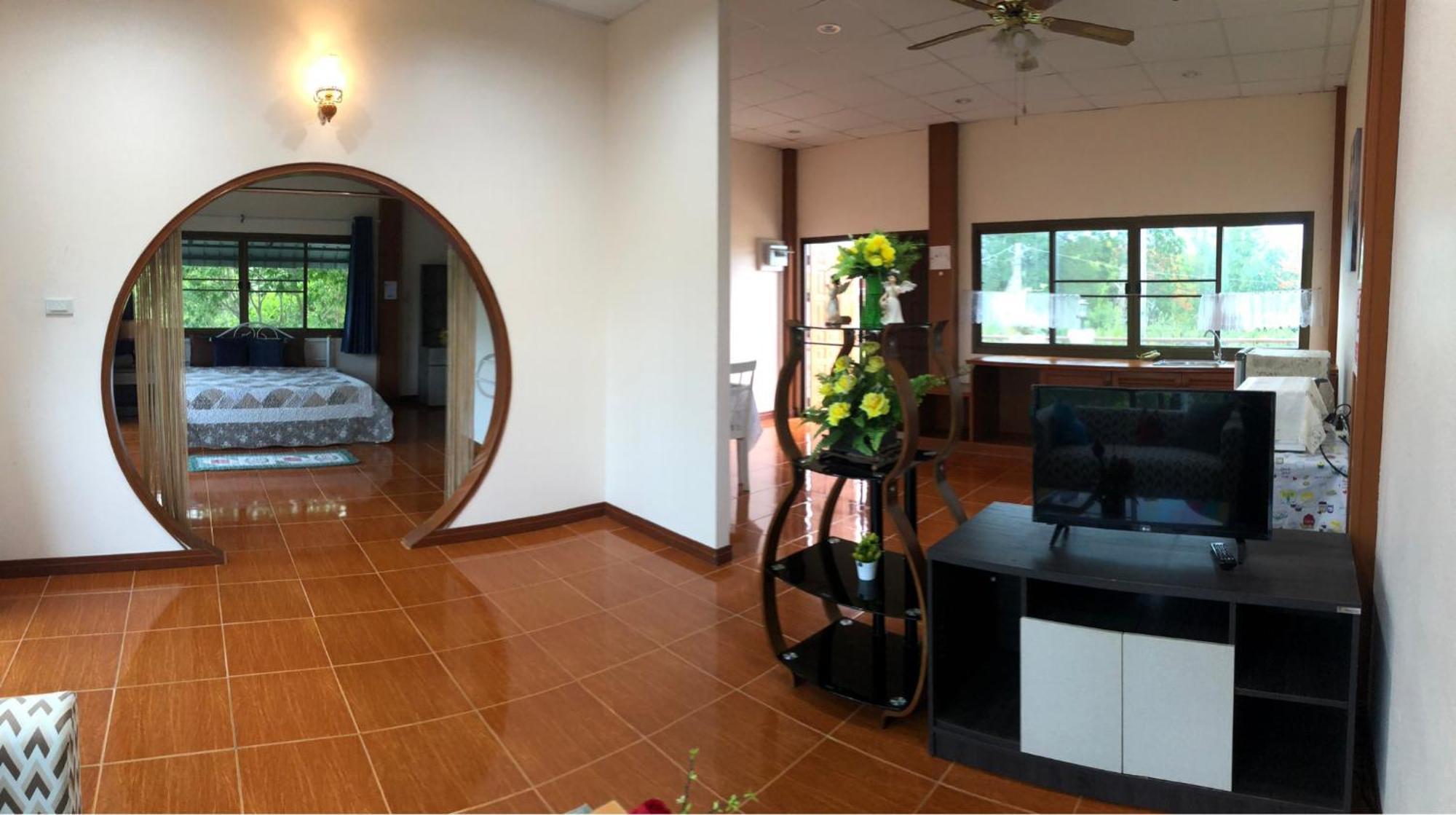 The Sun House Hotel Хуа Хин Екстериор снимка
