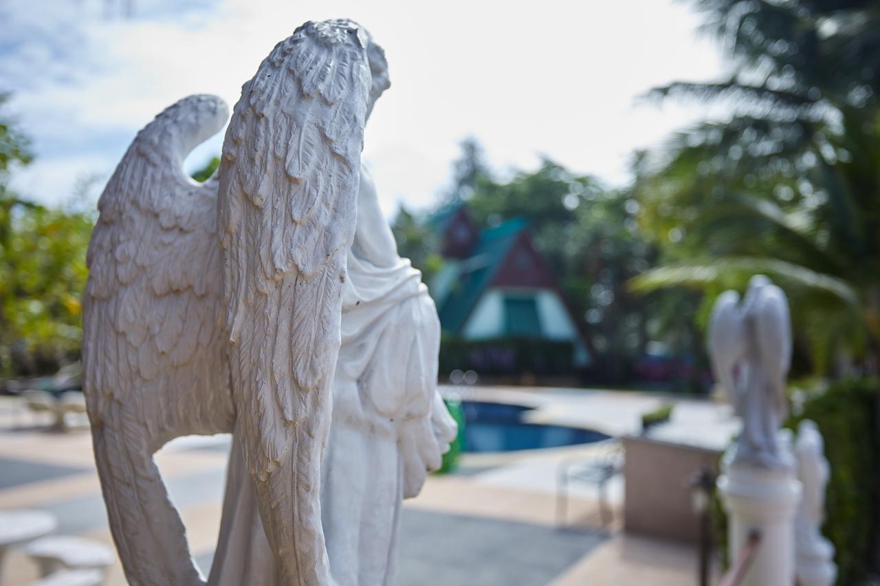 The Sun House Hotel Хуа Хин Екстериор снимка