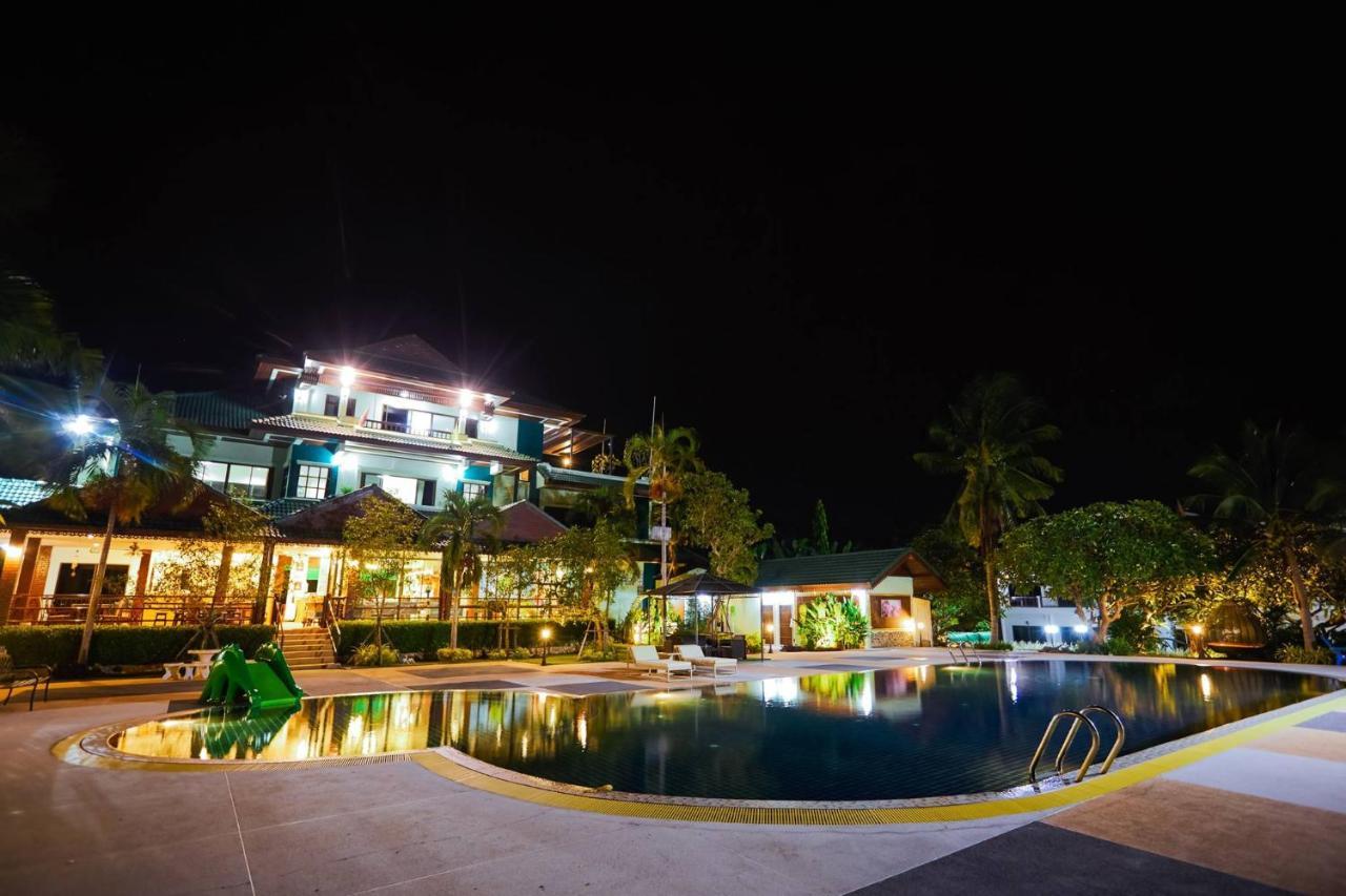 The Sun House Hotel Хуа Хин Екстериор снимка